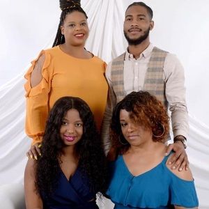 Meet your Posher, Sylvia